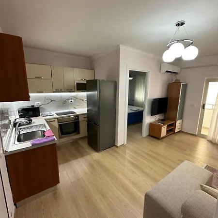 Marion's Apartamento *