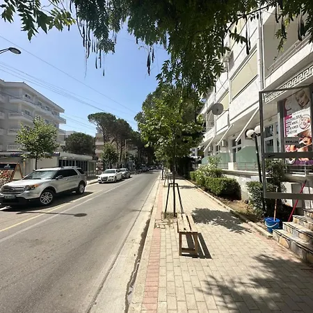 Marion's Апартаменты
